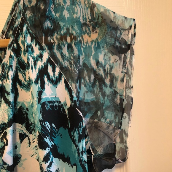 Style & Co Blouse - Picture 4 of 7